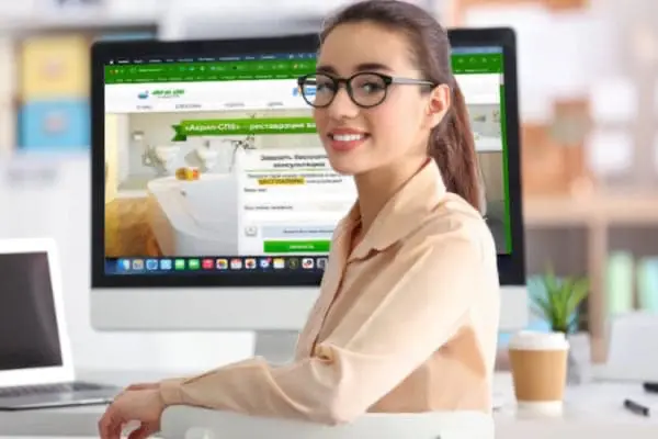 Bath refurbishment company